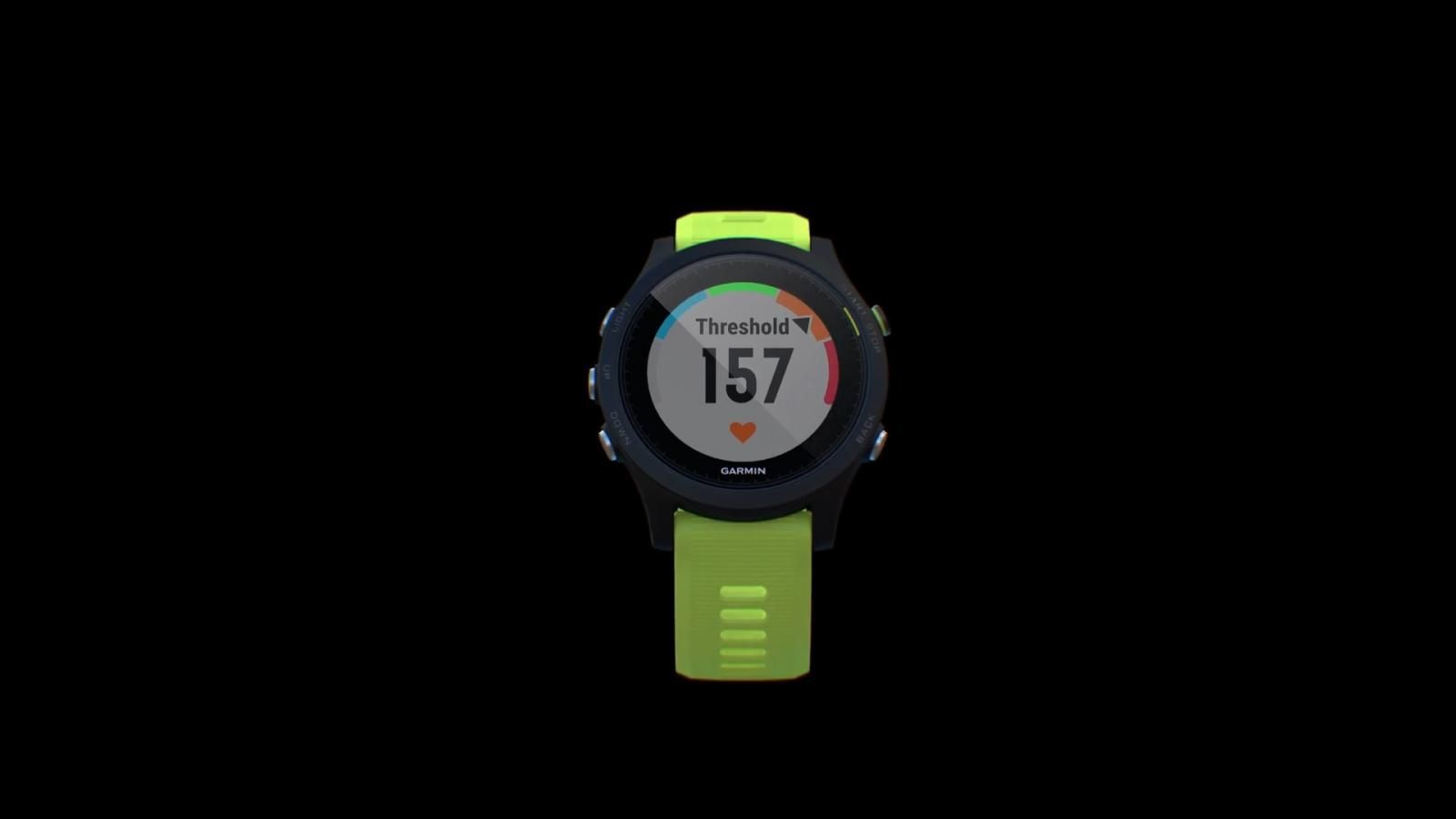 Garmin Forerunner 935 is receiving a massive 54 percent discount for Cyber Monday